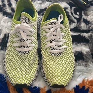 Deerupt runner Adidas